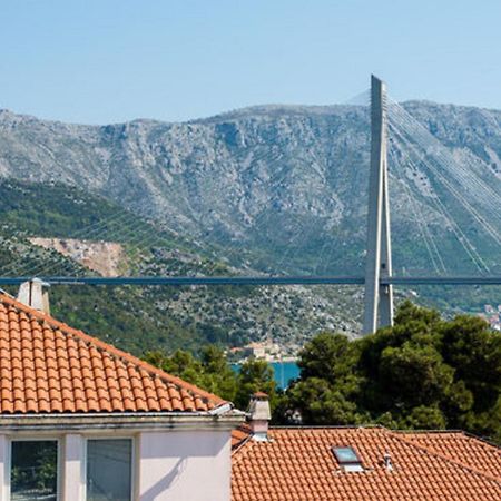 Guest House Mrdalo Dubrovnik Luaran gambar