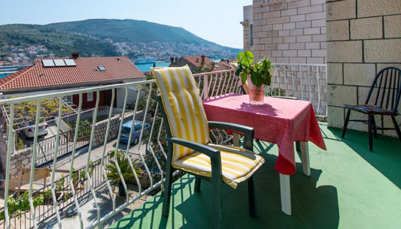 Guest House Mrdalo Dubrovnik Luaran gambar