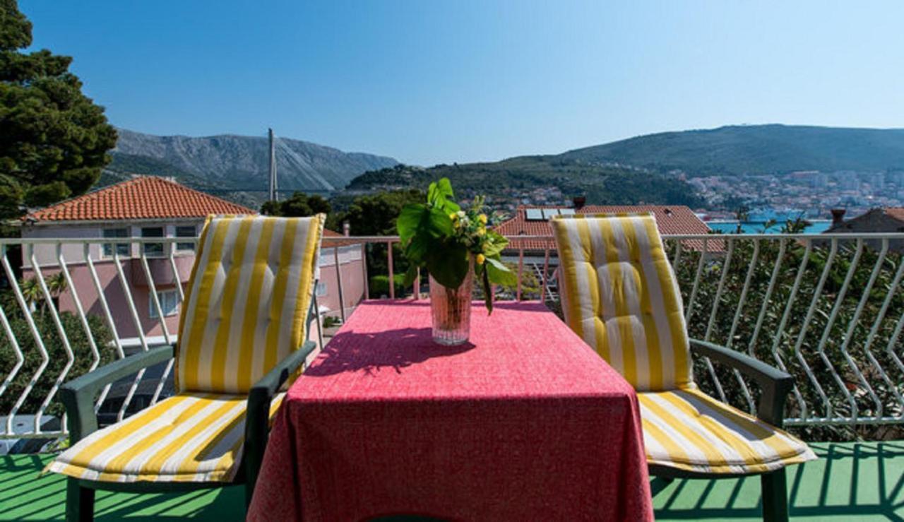 Guest House Mrdalo Dubrovnik Luaran gambar