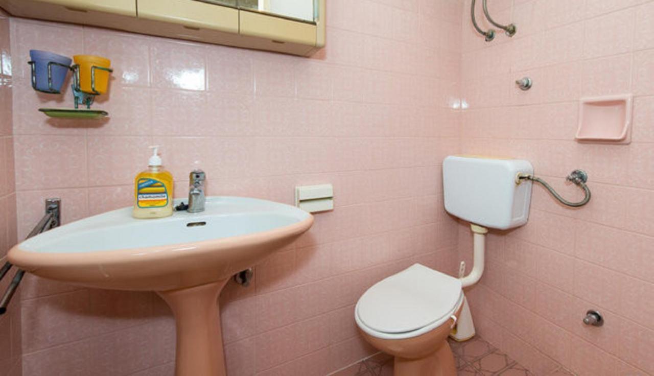 Guest House Mrdalo Dubrovnik Luaran gambar