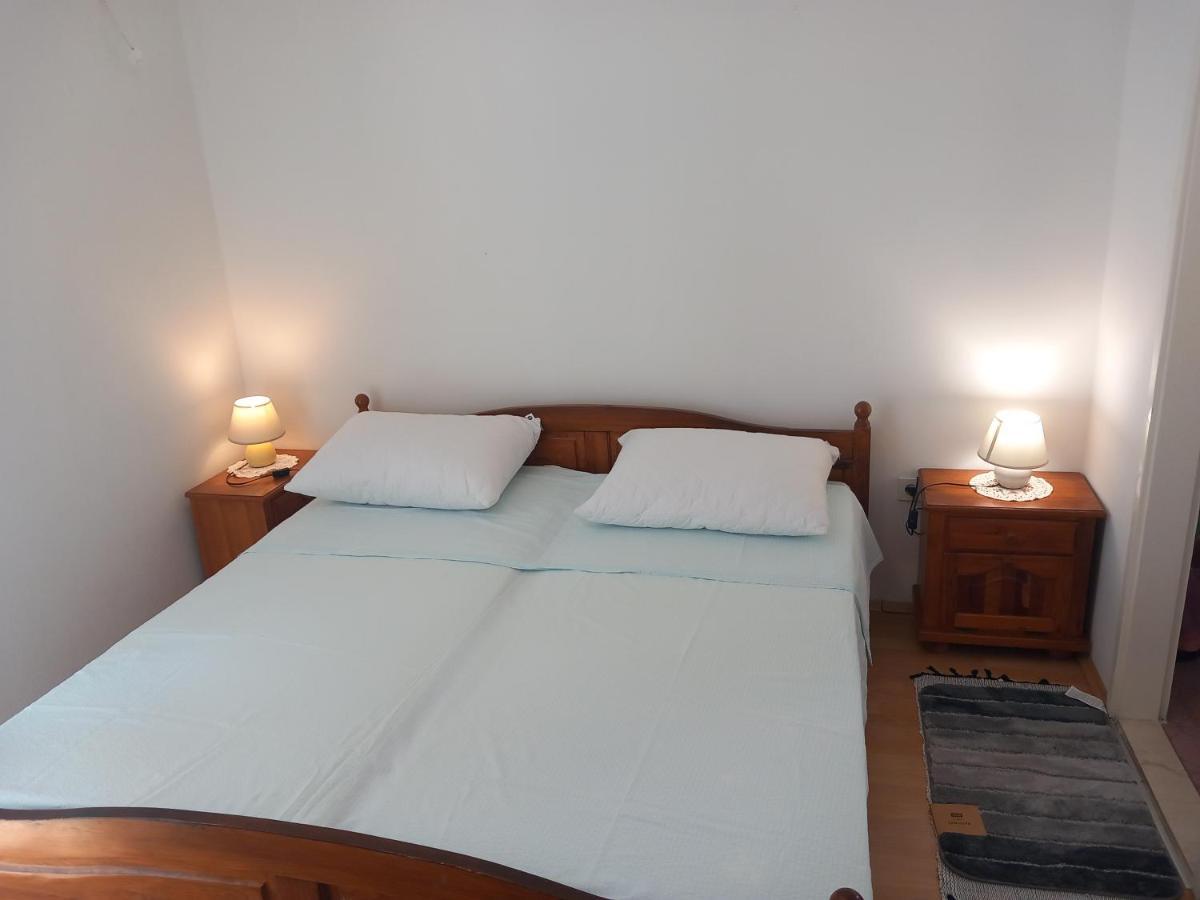 Guest House Mrdalo Dubrovnik Luaran gambar