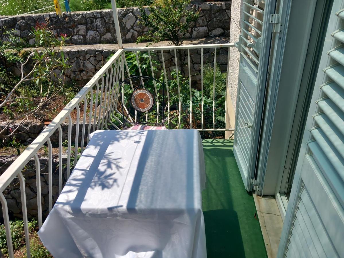 Guest House Mrdalo Dubrovnik Luaran gambar