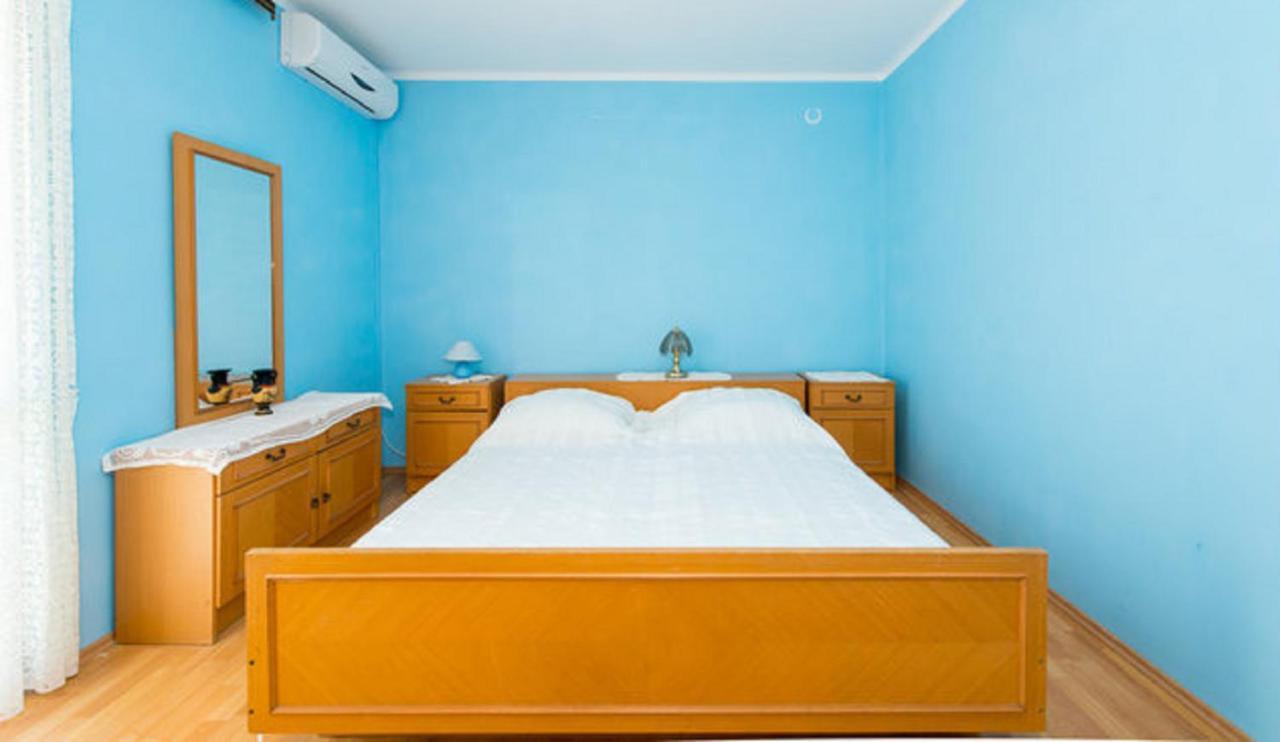Guest House Mrdalo Dubrovnik Luaran gambar
