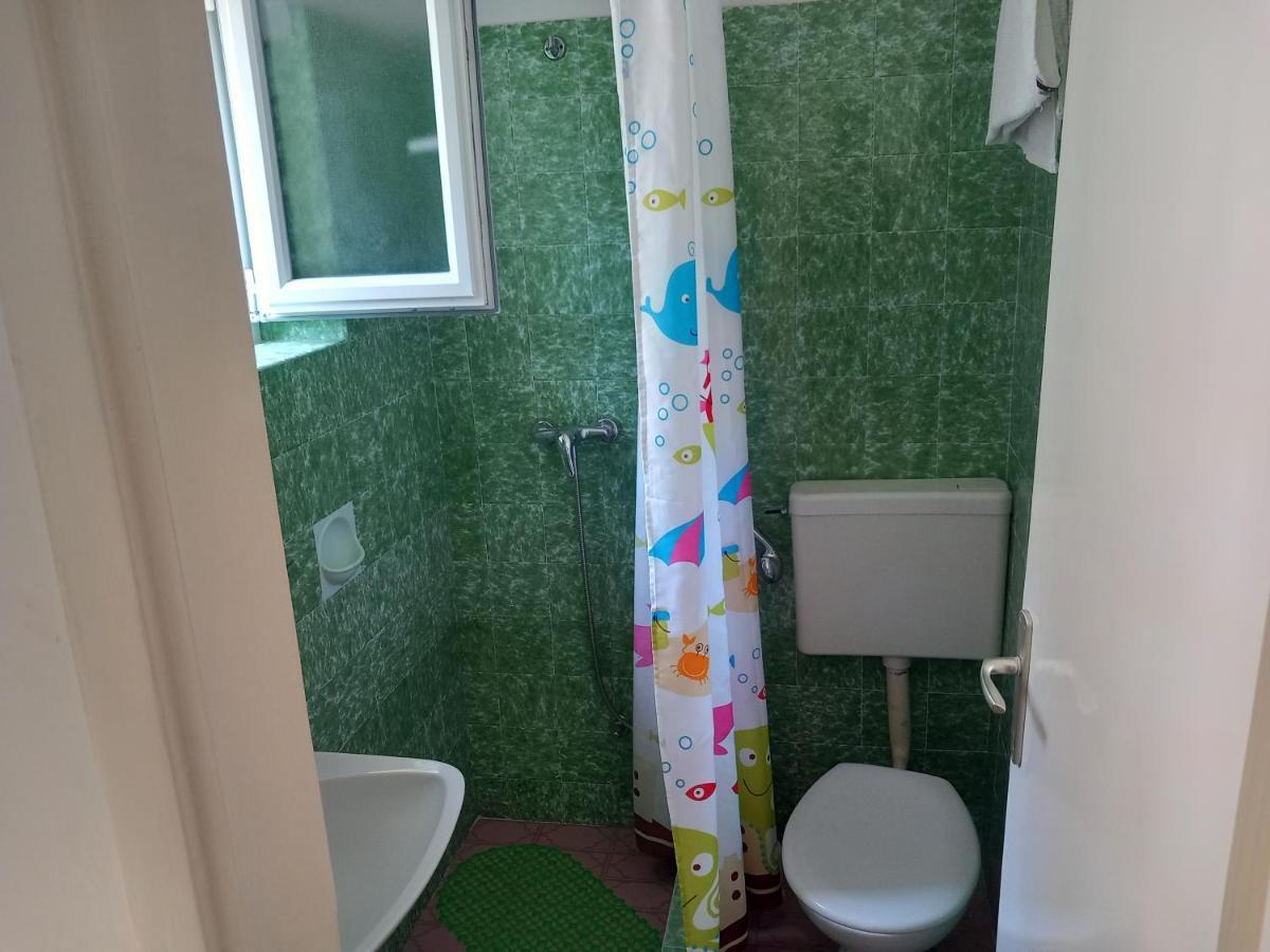 Guest House Mrdalo Dubrovnik Luaran gambar