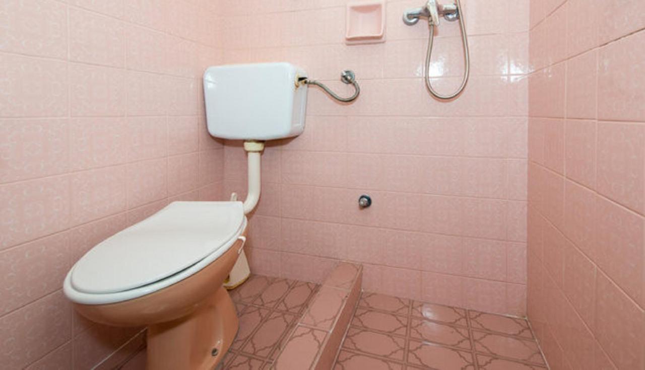 Guest House Mrdalo Dubrovnik Luaran gambar