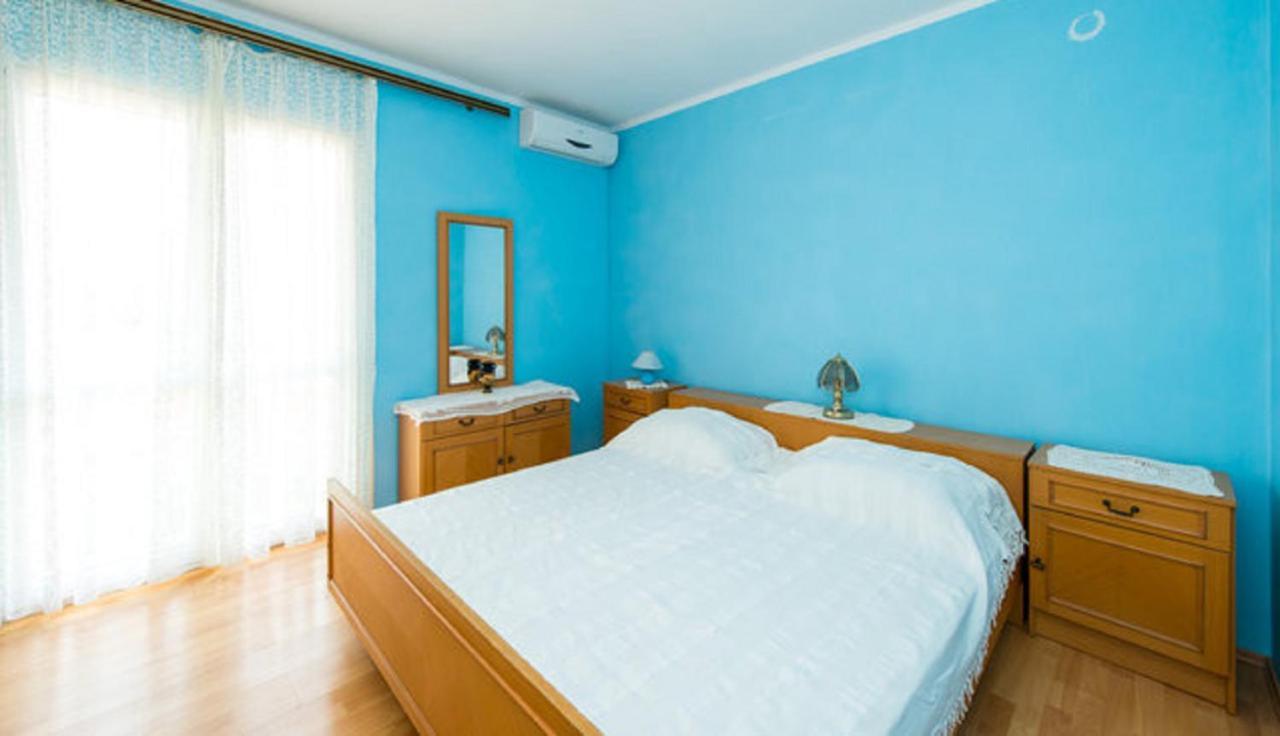 Guest House Mrdalo Dubrovnik Luaran gambar