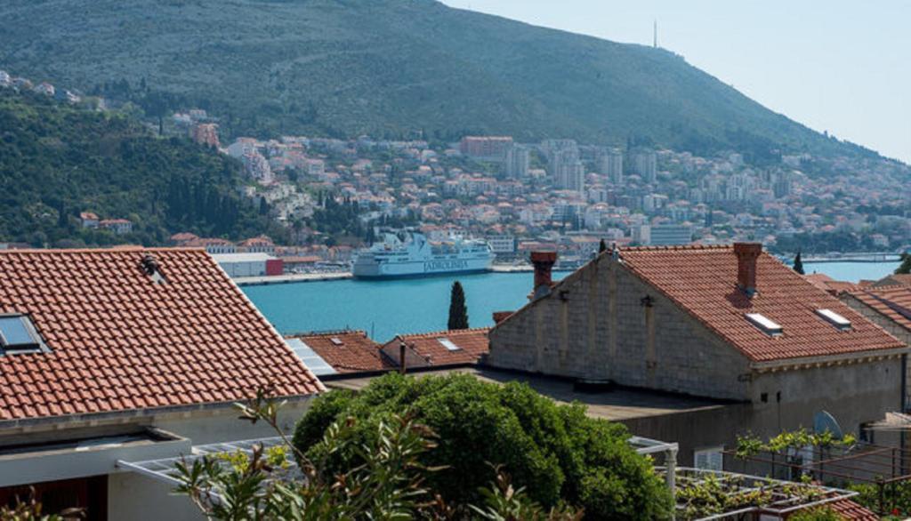 Guest House Mrdalo Dubrovnik Luaran gambar