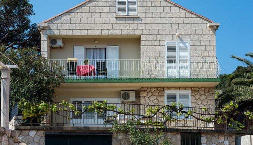 Guest House Mrdalo Dubrovnik Luaran gambar
