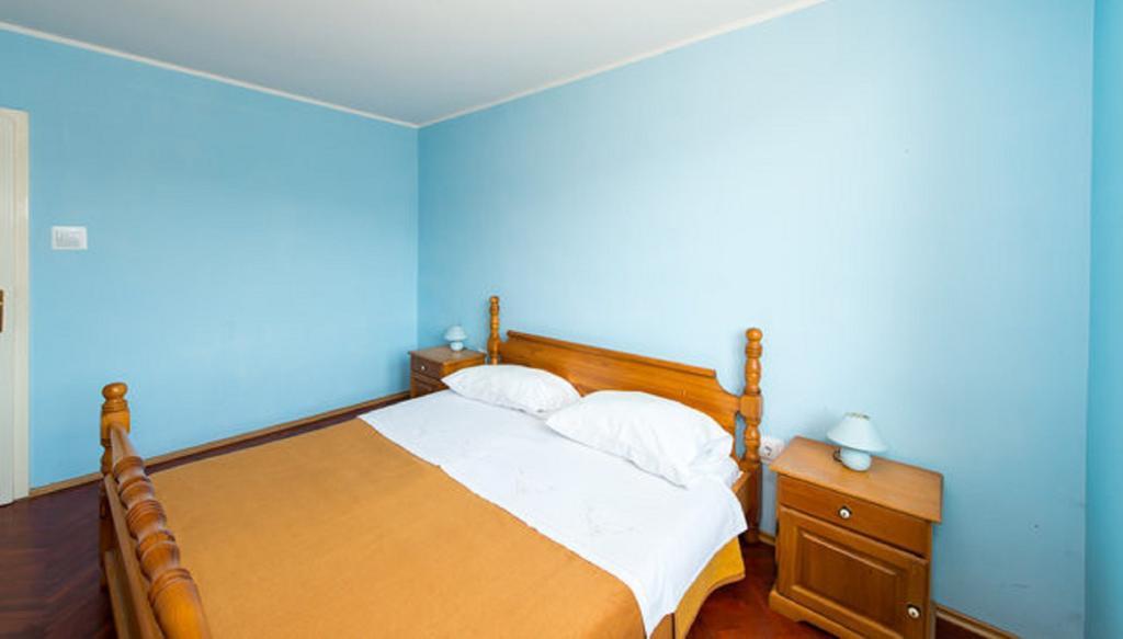 Guest House Mrdalo Dubrovnik Luaran gambar