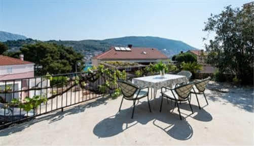 Guest House Mrdalo Dubrovnik Luaran gambar