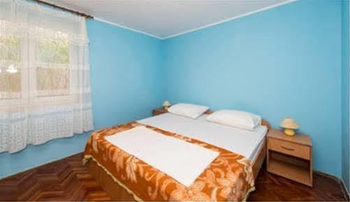 Guest House Mrdalo Dubrovnik Luaran gambar